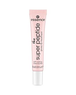 Essence The Super Peptide Glossy Lip Treatment
