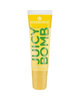 Essence Juicy Bomb Lucidalabbra, 16