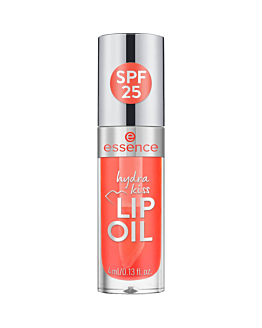 Essence Hydra Kiss Lip Oil 04