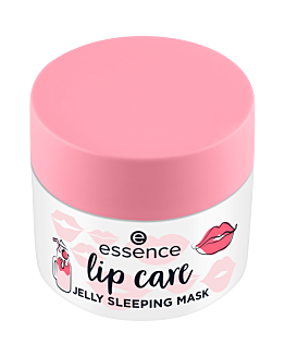 Essence Lip Care Jelly Sleeping Mask