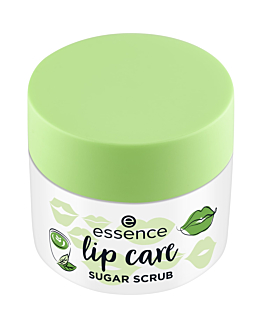 Essence Lip Care Sugar Scrub