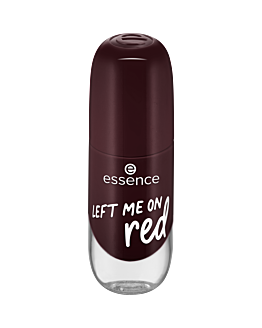 Essence Gel Nail Colour 72
