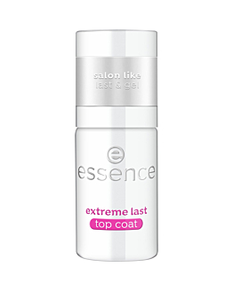 Essence Extreme Last Top Coat