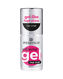 Essence Extreme Gel Top Coat