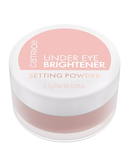 Catrice Under Eye Brightener Setting Powder, 010 