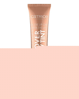 Tint illuminante viso Catrice All Over Glow 040