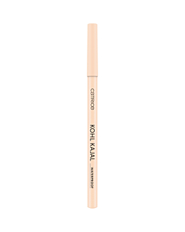 Catrice Kohl Kajal Waterproof Kredka,190 
