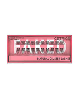 Catrice Faked Natural Cluster Lashes, 20 szt.