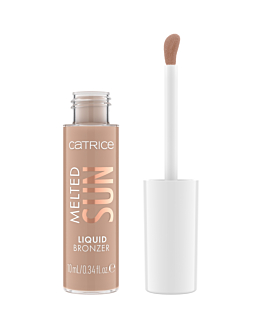 Catrice Melted Sun Liquid Bronzer, 005 Tan Lines