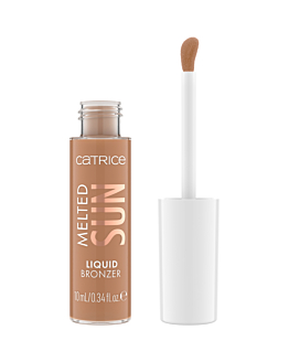 Catrice Melted Sun Liquid Bronzer, 015 Sunkissed