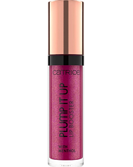 Catrice Plump It Up Lip Booster Błyszczyk do ust, 110 