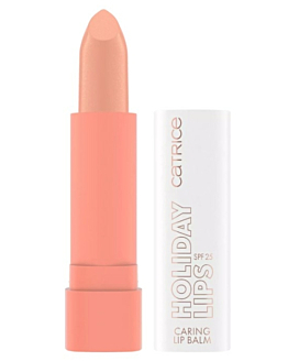 Catrice Holiday Lips Caring Lip Balm, 040 