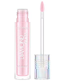 Catrice Diamond Glaze Błyszczyk do ust, 020 Proppin' Glitters
