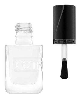 Catrice Gel Affair Smalto per unghie, 001 Ibiza Feeling
