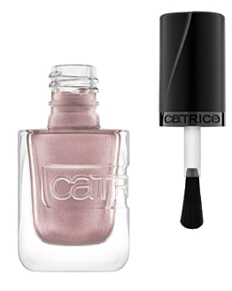 Catrice Gel Affair Smalto per unghie, 006 Party Animal