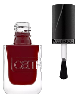 Catrice Gel Affair Smalto per Unghie, 021 Caught On The Red Carpet