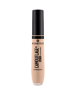 Essence Camouflage + Matte Concealer Korektor do twarzy, 50 