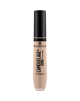 Essence Camouflage+ Matte Concealer, 100
