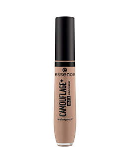 Essence Camouflage+ Correttore Opacizzante, 130