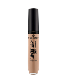Essence Camouflage + Matte Concealer Correttore per il viso, 170