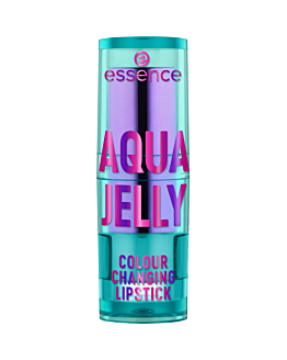Essence Aqua Jelly Colour Changing Lipstick 
