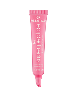 Essence The Super Peptide Glossy Lip Treatment, 02 