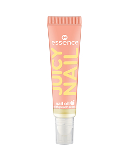 Essence Juicy Nail Oil, 01 