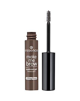 Essence Make Me Brow Eyebrow Gel Mascara 07