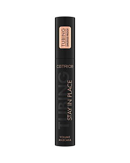 Catrice Tubing Stay In Place Volume Mascara, 010