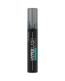 Catrice Hyper Lash Waterproof Mascara, 010