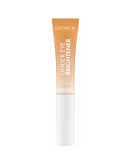 Catrice Under Eye Brightener Liquid, 020 Warm Nude