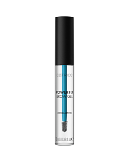 Catrice Power Fix Brow Gel Żel do brwi, 010
