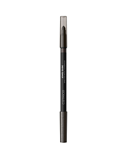 Catrice Jewel Glide Effect Kredka do oczu, 010 Black Diamond
