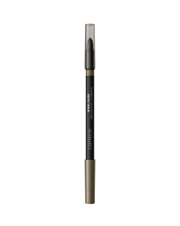 Catrice Jewel Glide Effect Matita per occhi, 040 Golden Jade