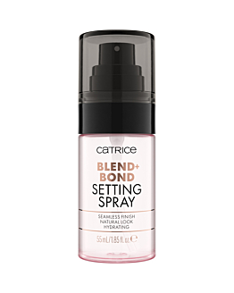 Catrice Blend + Bond Setting Spray