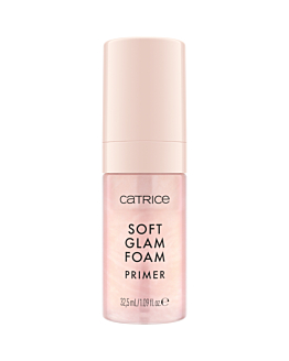 Catrice Soft Glam Foam Primer, 010 