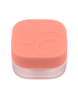 Catrice Velvet Pudding Blurring Blush Róż do policzków, 020 Peach Pudding