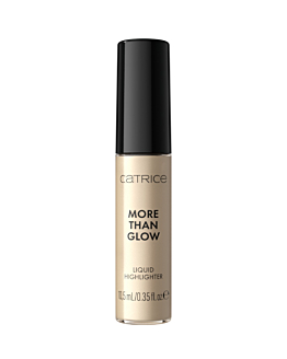 Catrice More Than Glow Rozświetlacz w płynie, 010 Pearl Glaze