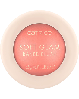 Catrice Soft Glam Baked Blush, 030 
