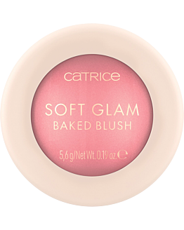 Catrice Soft Glam Baked Blush, 040