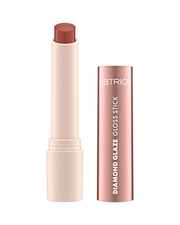 Catrice Diamond Glaze Gloss Stick, 010 No Glitter, No Glory