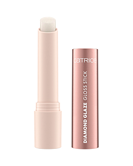 Catrice Diamond Glaze Gloss Stick, 040 No Shade, Just Sparkle