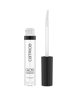 Catrice Gloss Obsessed Lip Glaze, 010 Gloss Therapy