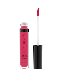 Catrice Gloss Obsessed Lip Glaze, 030 Gloss Over It