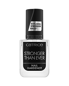 Catrice Stronger Than Ever Nail Hardener, 010