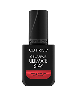 Catrice Gel Affair Ultimate Stay Top Coat 
