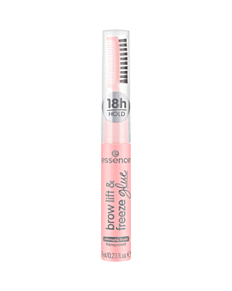 Essence Brow Lift & Freeze Glue 01