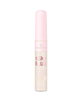 Essence Correttore Idratante a Lunga Tenuta Silky Blur, 20