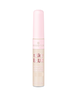 Essence Silky Blur Correttore Idratante a Lunga Tenuta, 70