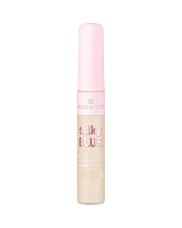Essence Silky Blur Correttore Idratante a Lunga Tenuta, 100